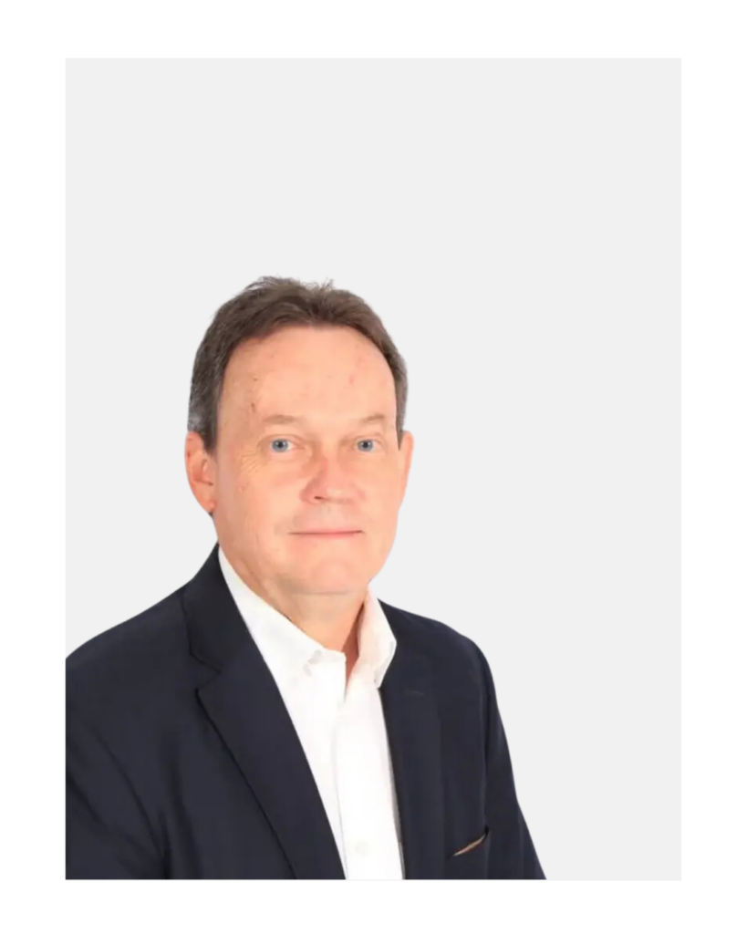 Hamish Anderson
